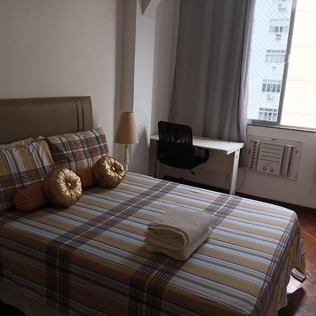 Apartamento Tranquilidade Río de Janeiro Exterior foto