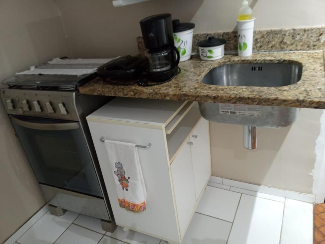 Apartamento Tranquilidade Río de Janeiro Exterior foto