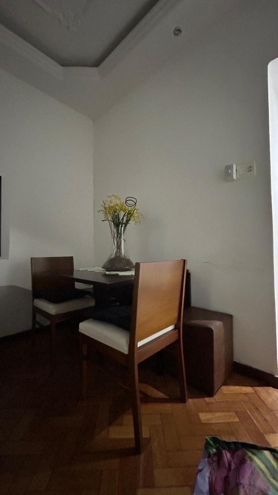 Apartamento Tranquilidade Río de Janeiro Exterior foto