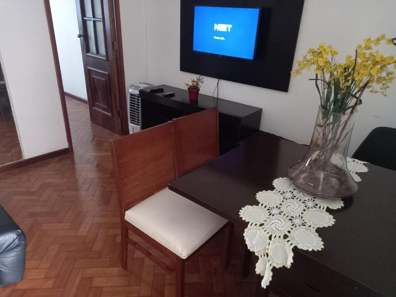 Apartamento Tranquilidade Río de Janeiro Exterior foto